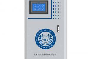 多參數(shù)水質(zhì)在線分線儀